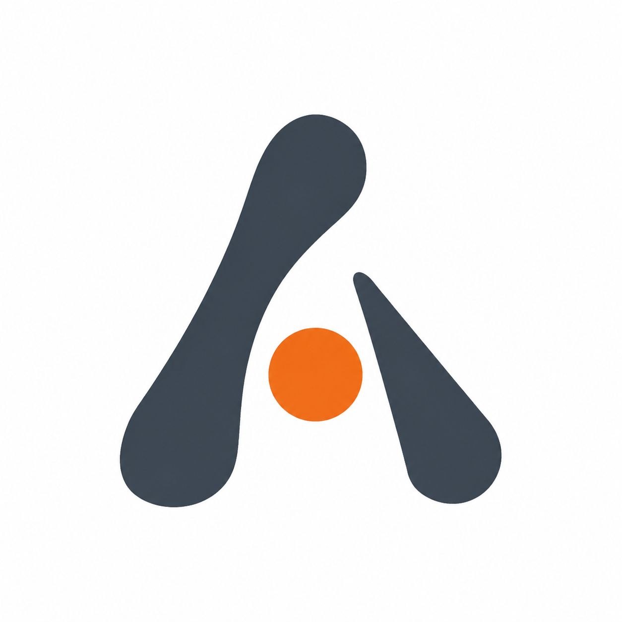 Alert Logic token logo